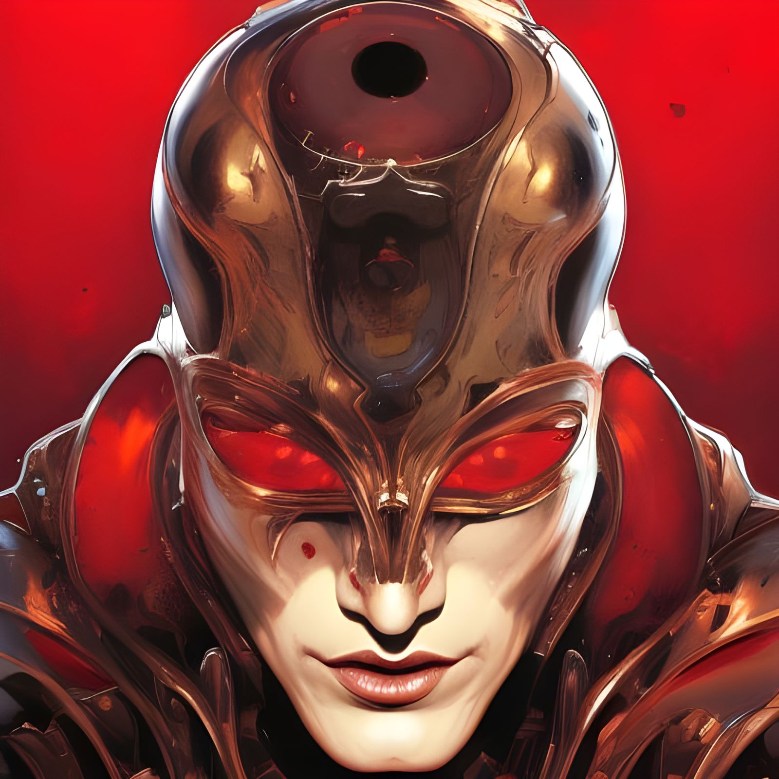 Eddie Sims Elite Mercenary