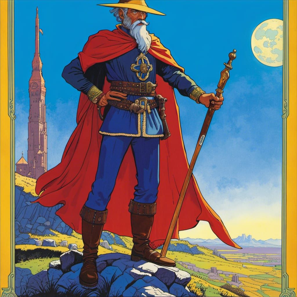 Wizard