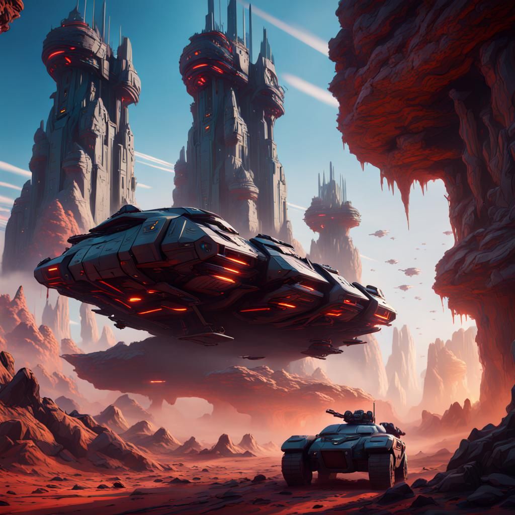 Battlezone