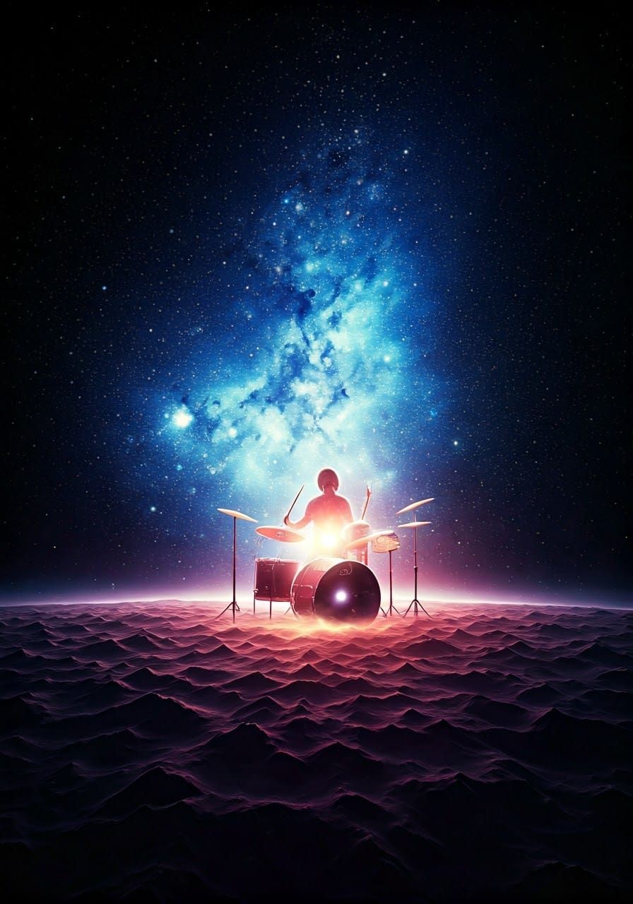 Return of the Space Rock band