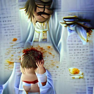 father please forgive me for i did not realize what i did, o...
