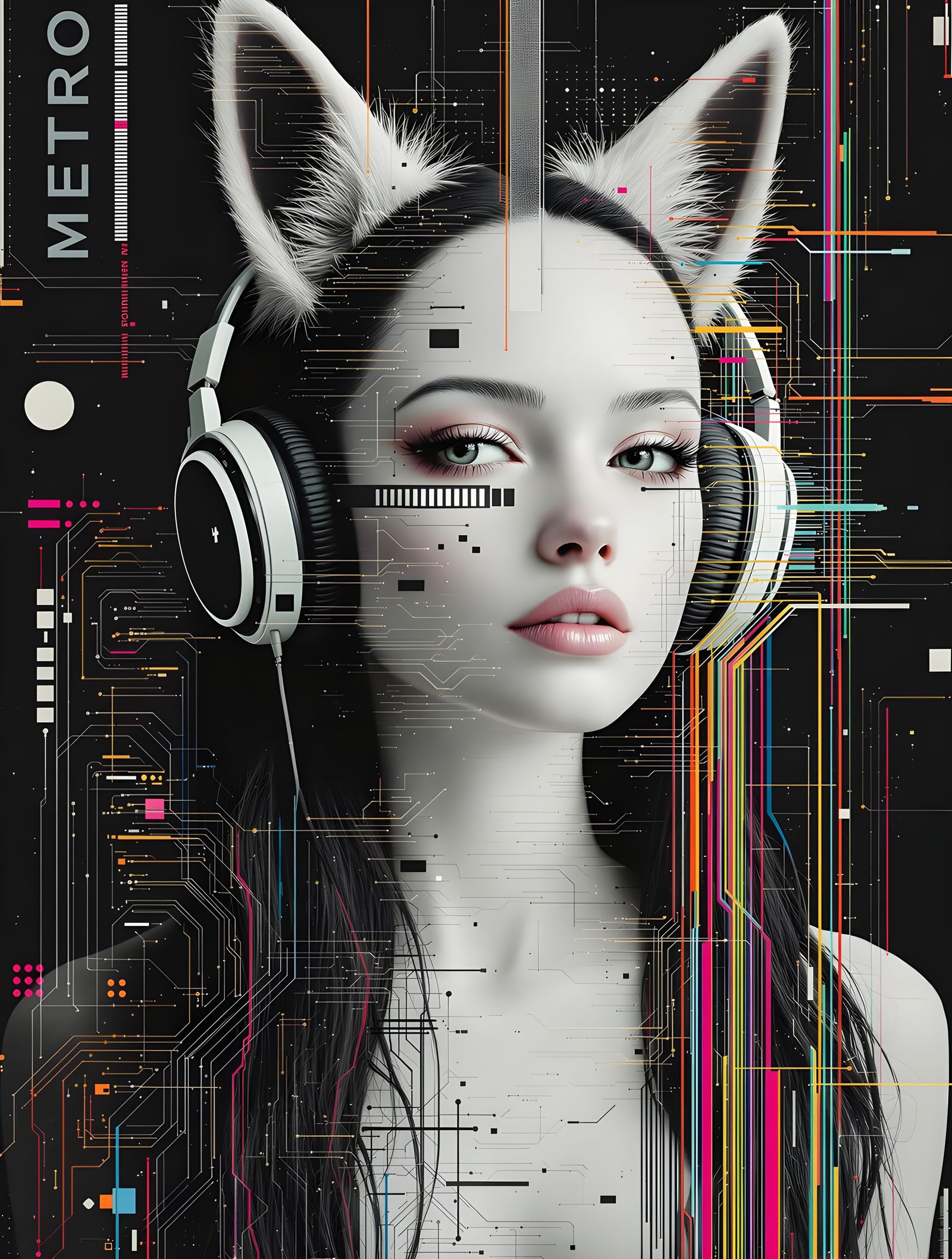 [METRO.793] You don’t have to shine to be light!