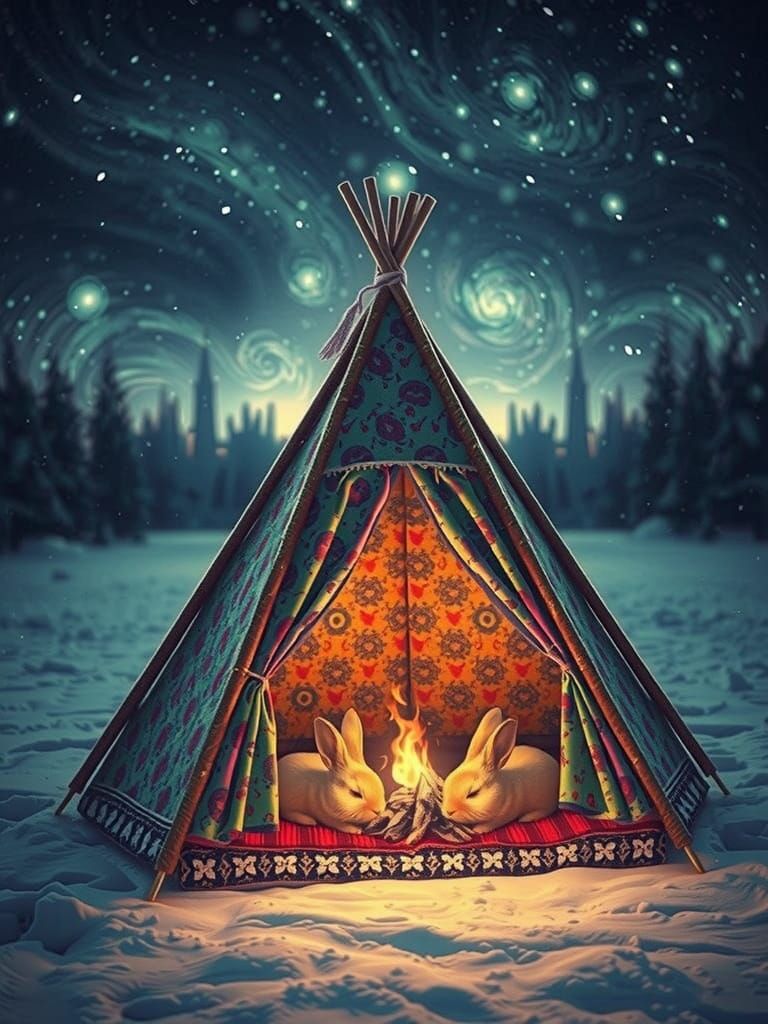 Untitled Creation