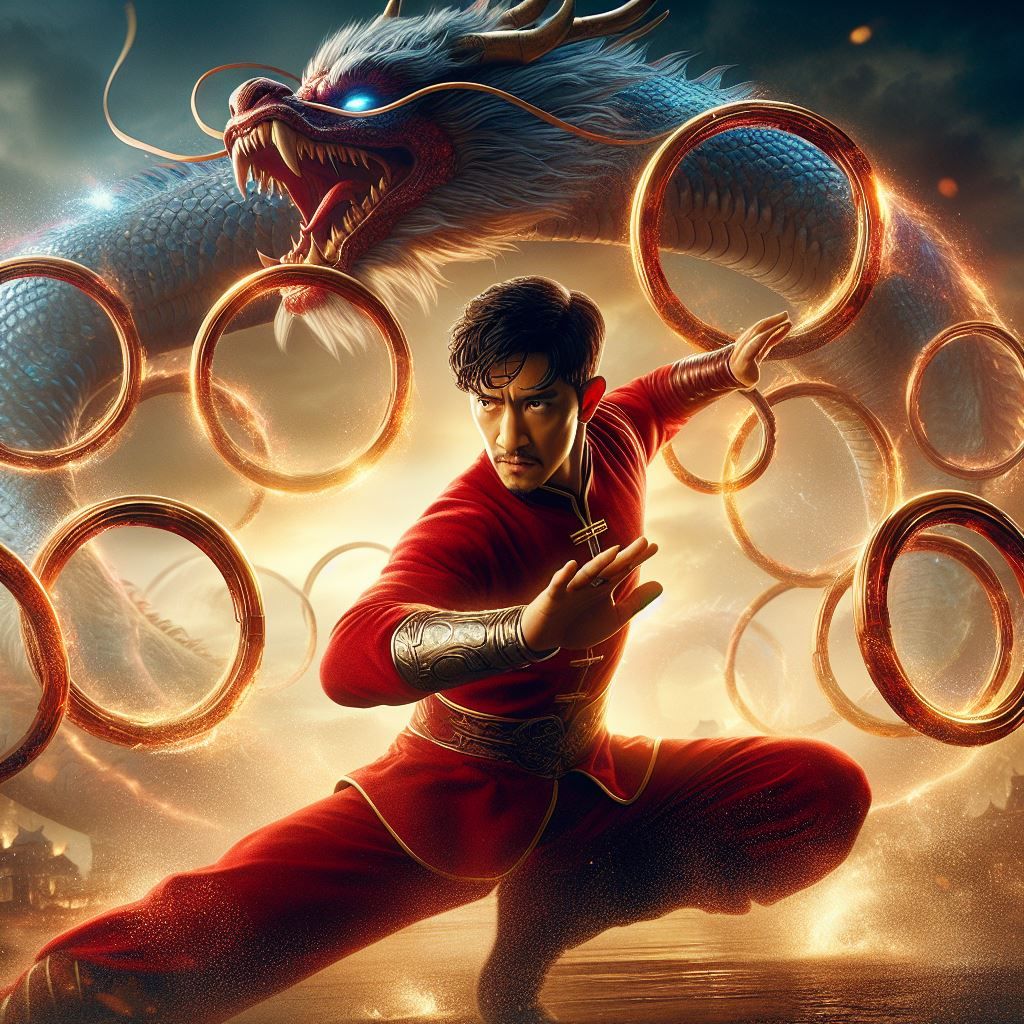 Shang-Chi