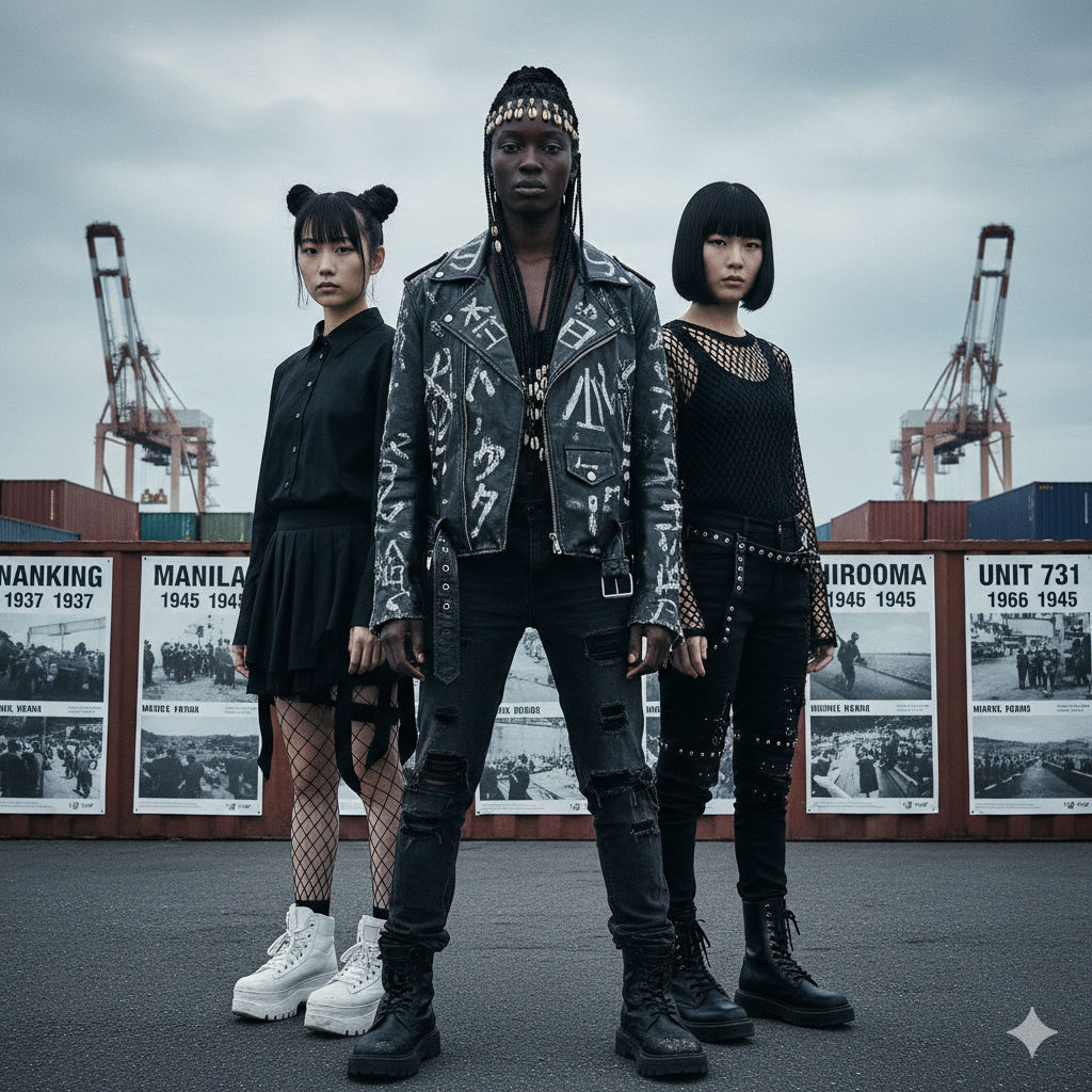 Construct of Amnesia