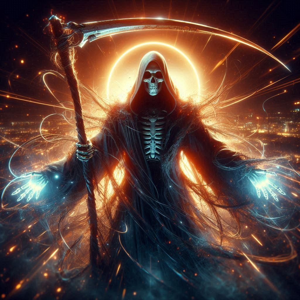 The Reaper 💀