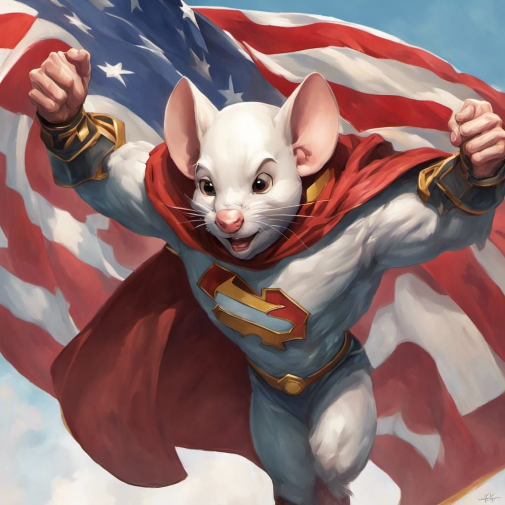 Superpowers   by @Jeanette Champion