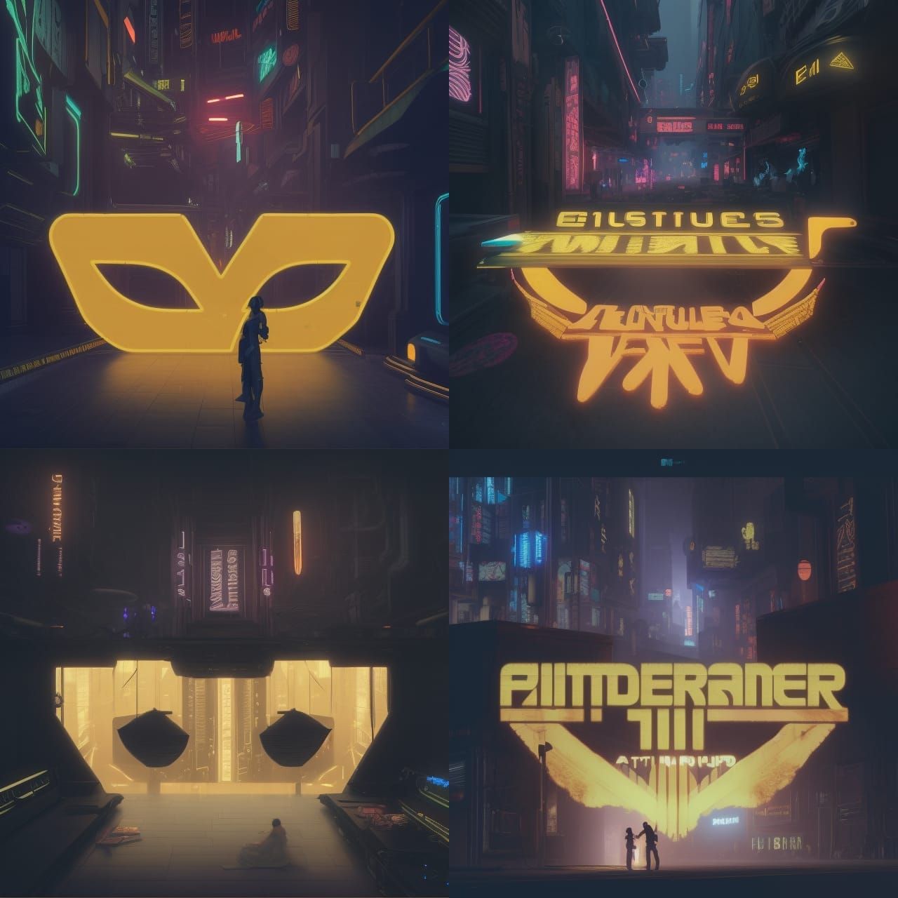 Masquerade