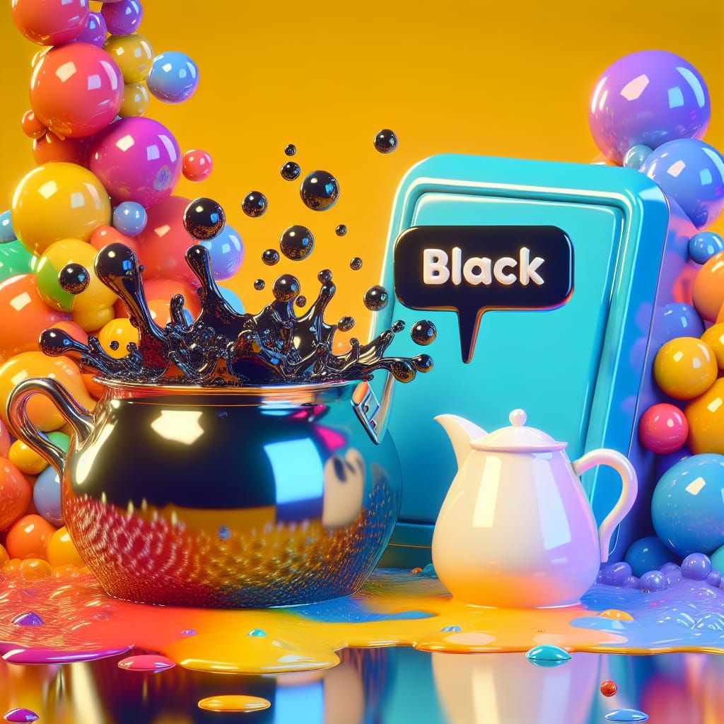 storybook illustration:: 8K resolution Art of Illusion :: Pi...