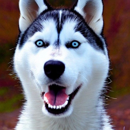 Husky