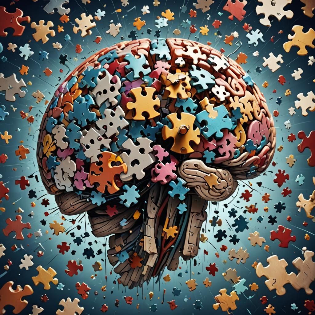 Alzheimers   by @Suz