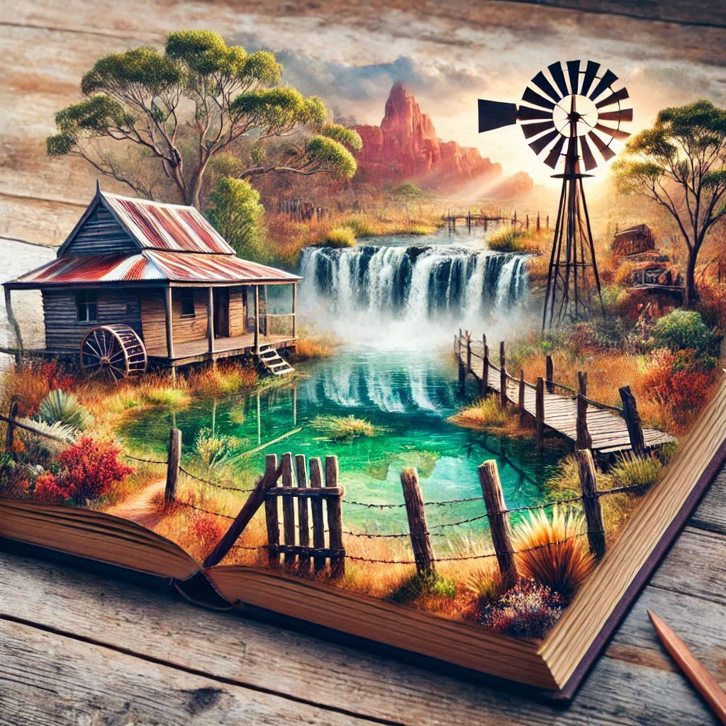 On our selection, Dad and Dave