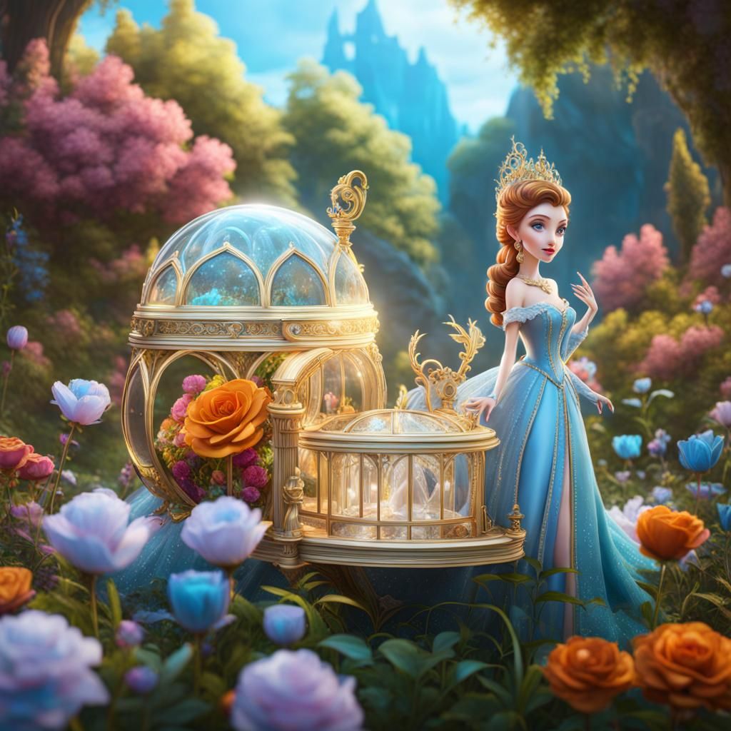 Cinderella