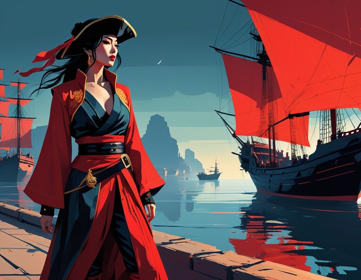 contemplating the next voyage