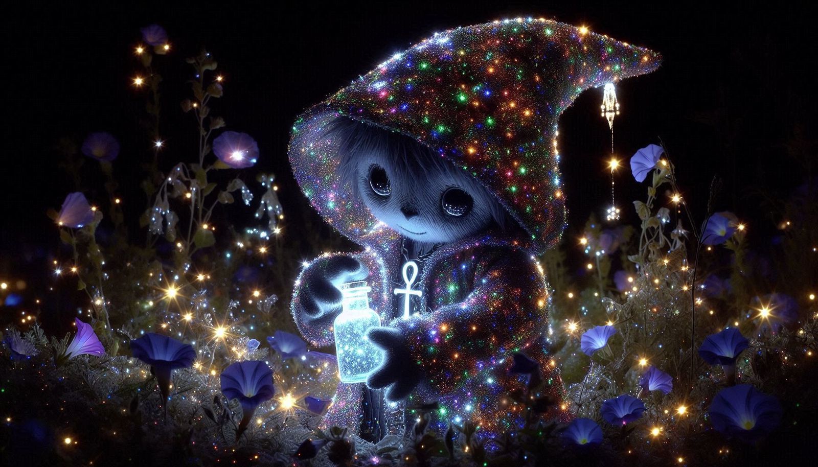 𐌕𐋅𐌄 ᏔꝊ𐌍𐌃𐌄𐌓𐌅𐌵𐌋 ᏔꝊ𐌓𐌊 Ꝋ𐌅 𐌕𐋅𐌄 Ᏽ𐌋𐌉𐌕Ɀ𐌉𐌍 𐌅𐌀�...