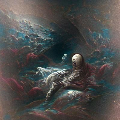 What Lies in Space