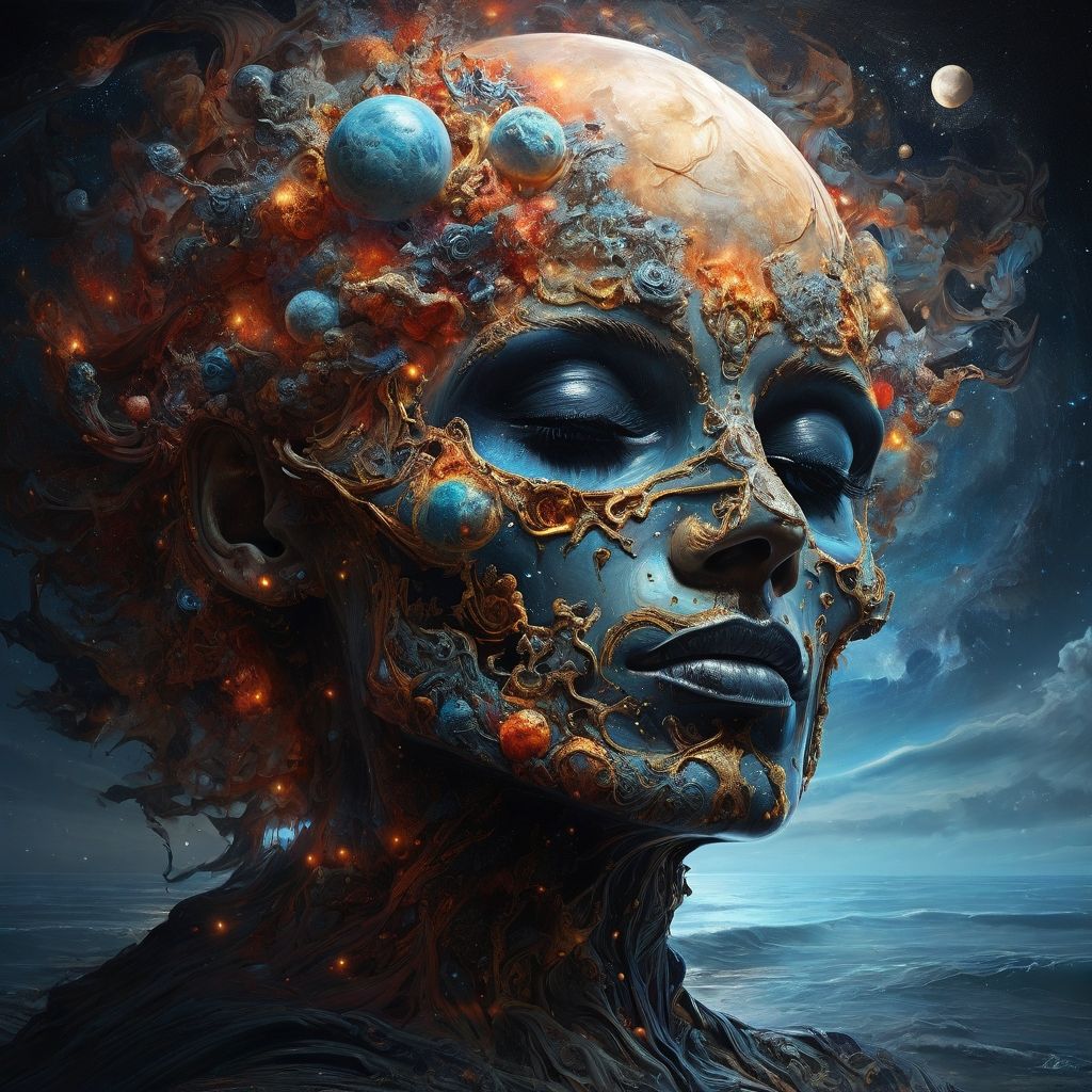 Keeper of the Universe