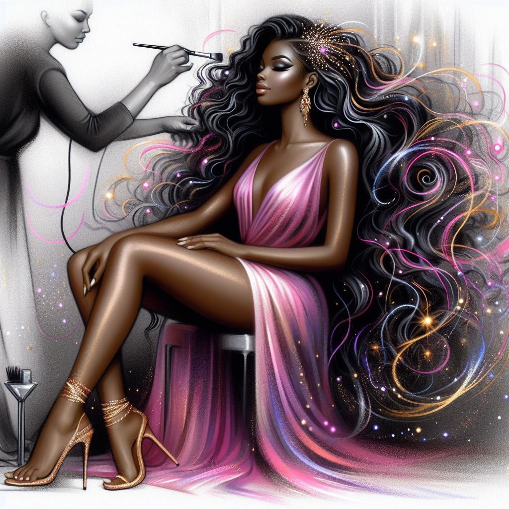 Life of a Model Series - 8