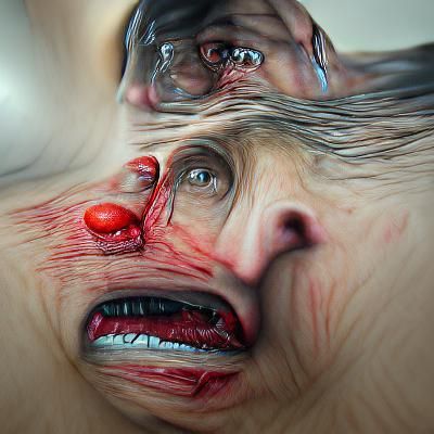 My worst nightmare