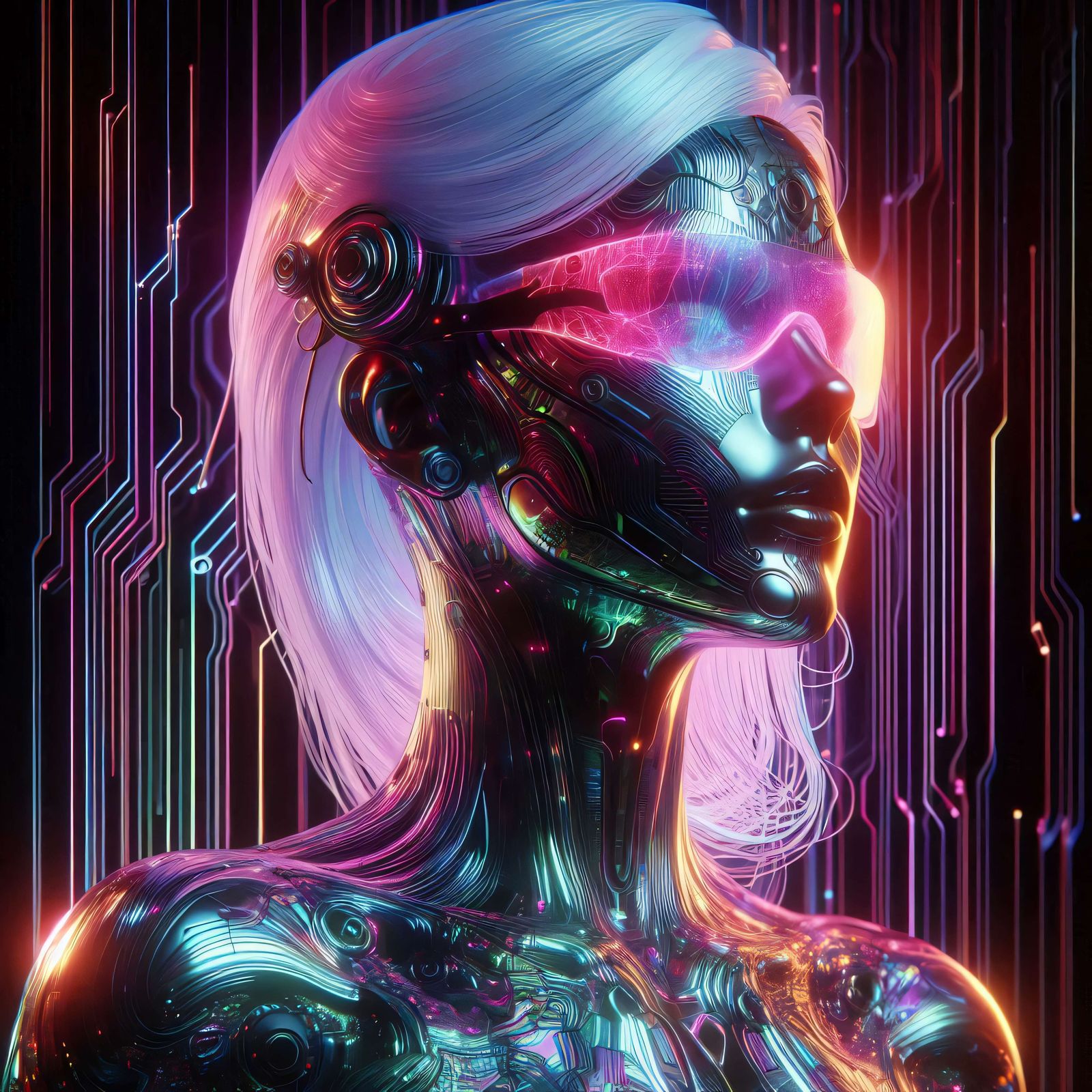 Extraterrestrial Words from @ArchImperatrix