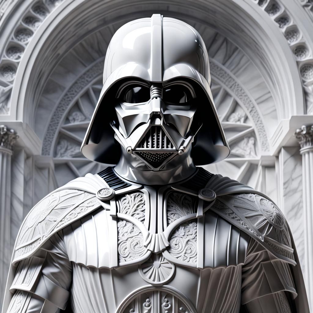 Darth Vader