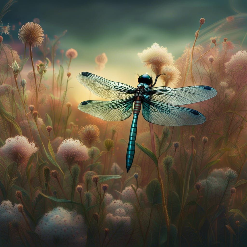 Dragonfly