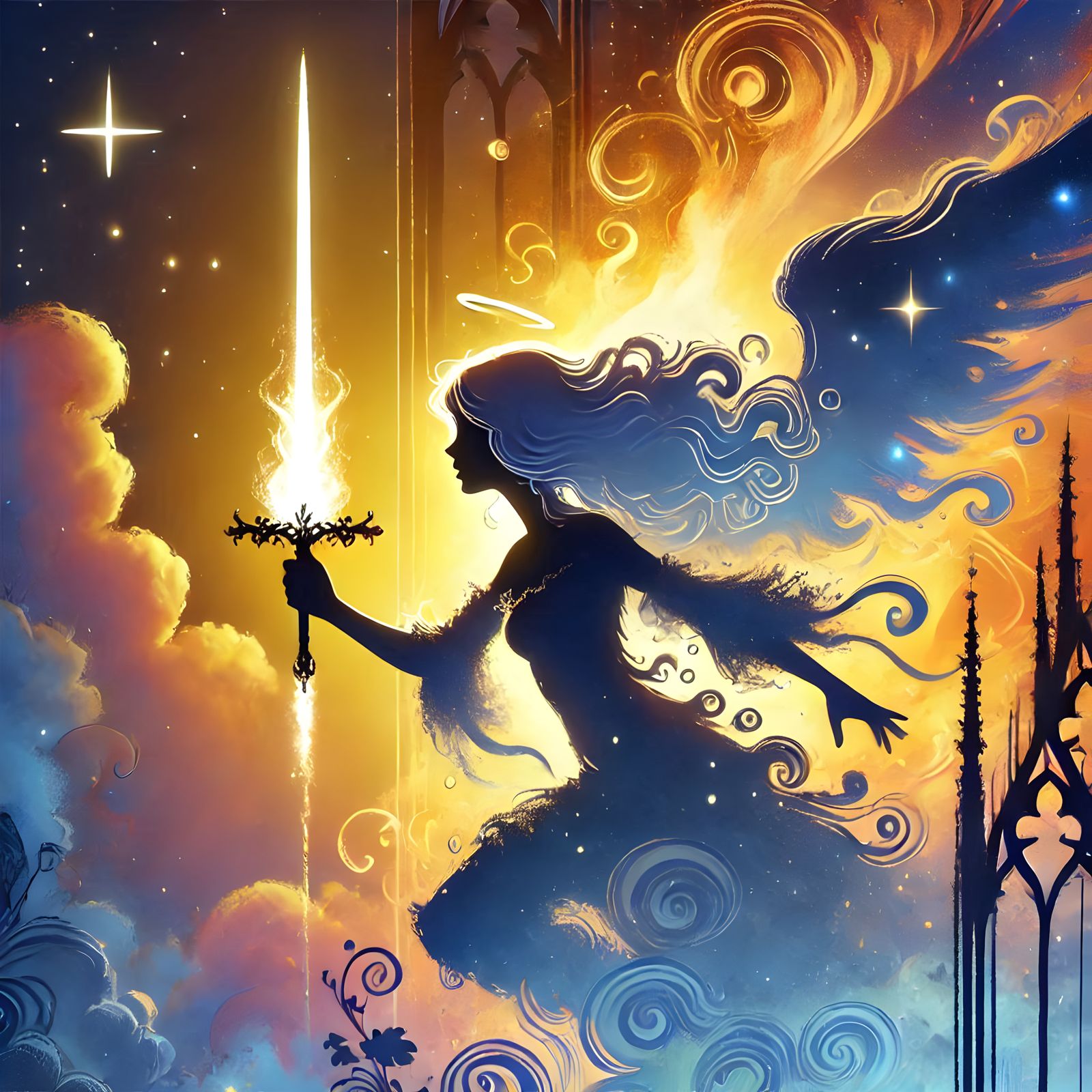 Dont think what SHOULD be rigth, doo WHAT is Right !!!