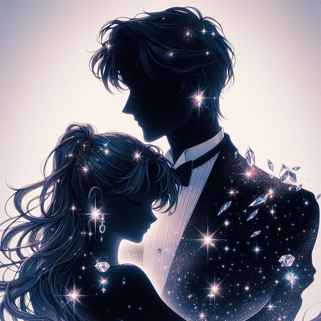 Bright even in the Dark