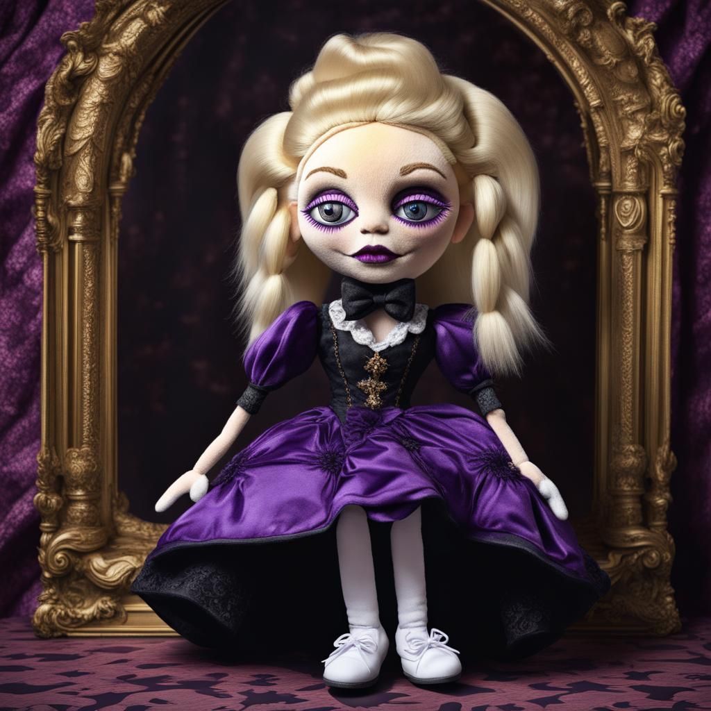 Madam Gigi