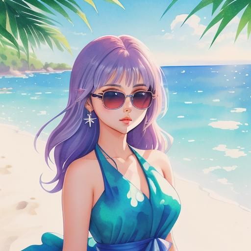Vacation 4