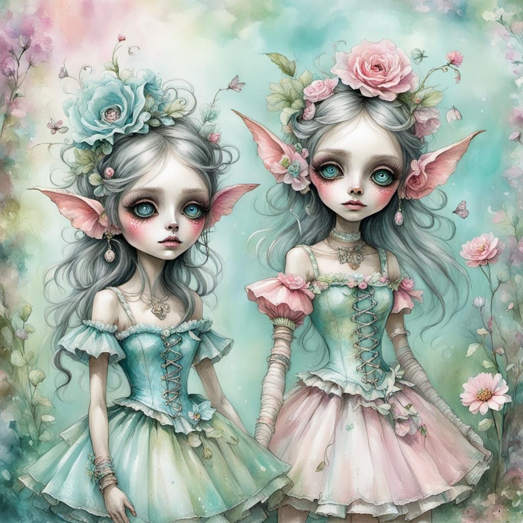 Cuties