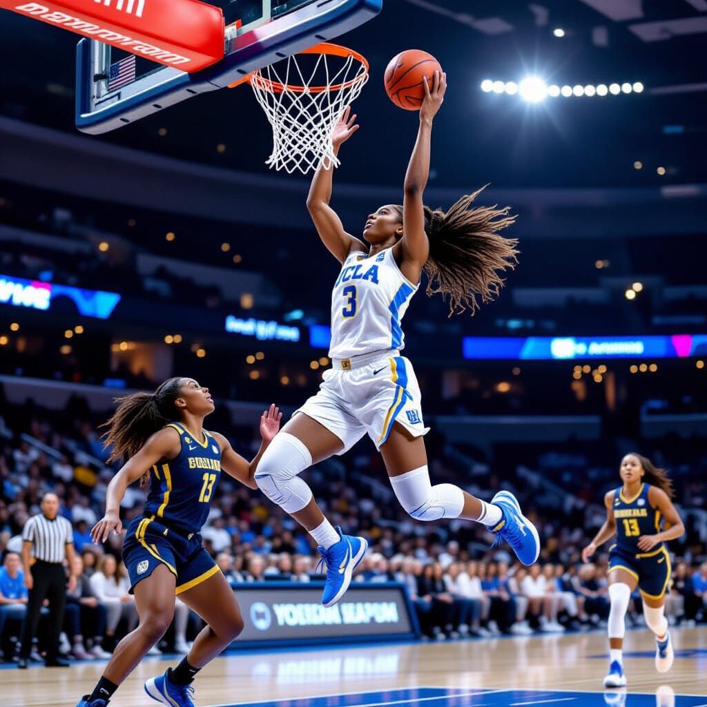 Game Face  by @TheSilent0ne