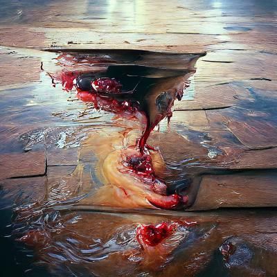 Watch your step or you’ll trip and fall right out of love