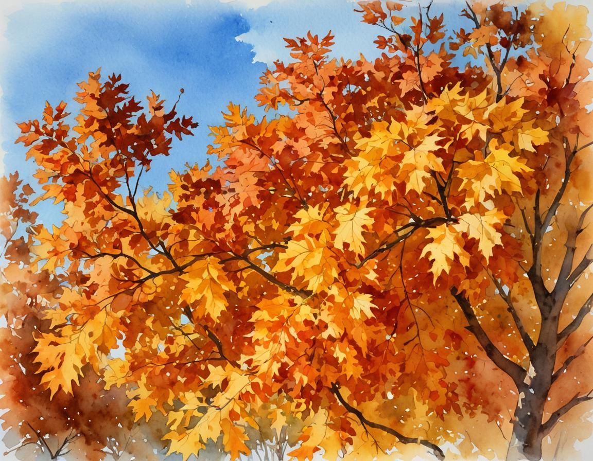 Foliage