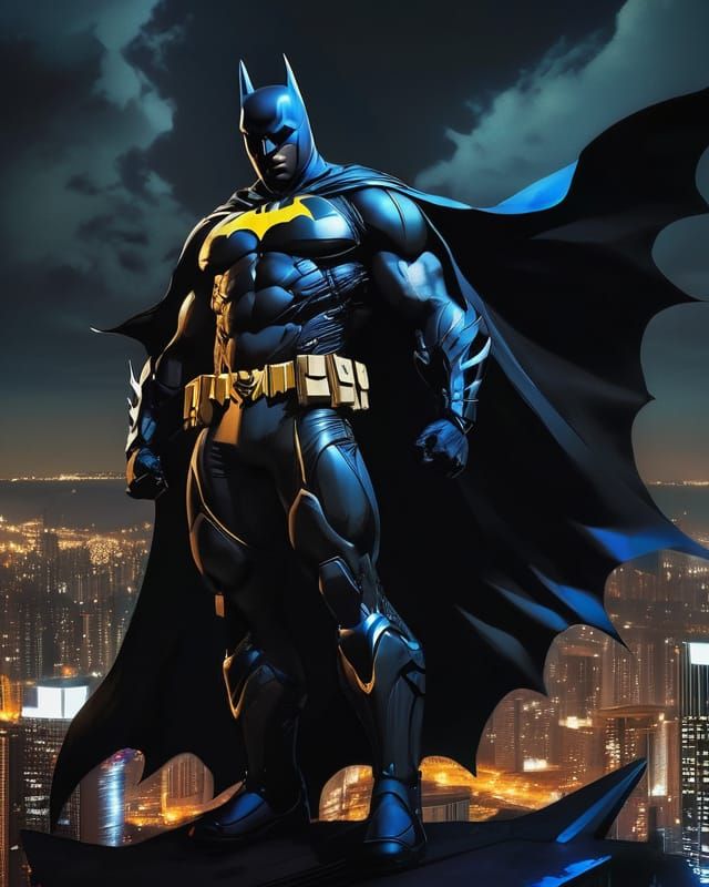 Batman