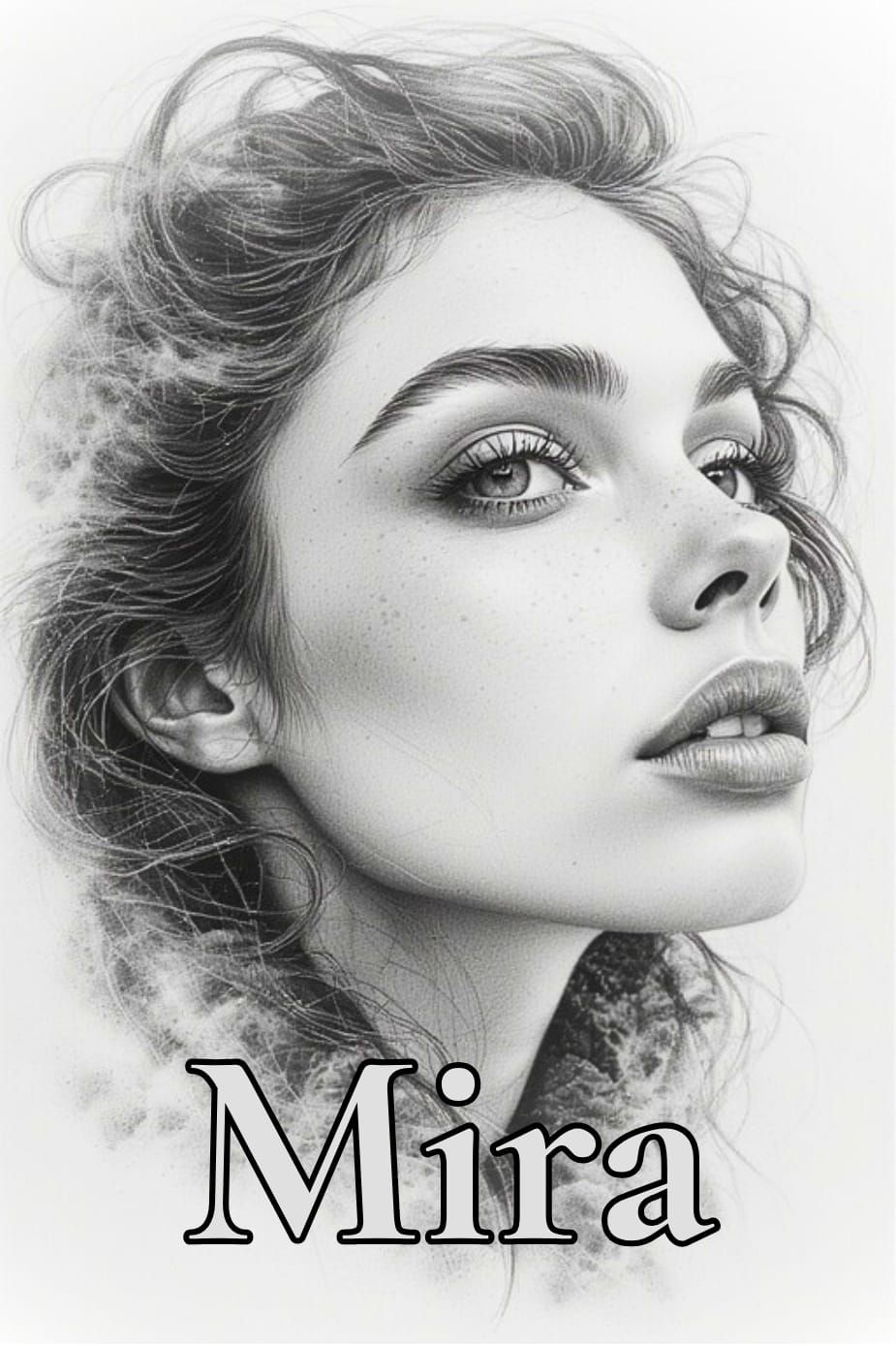 Mira – Silence with a Side of Fire