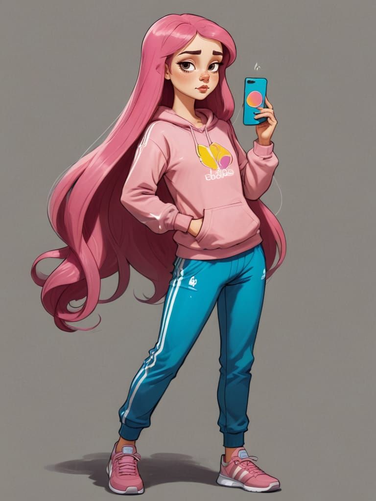 Your mate - Bubblegum