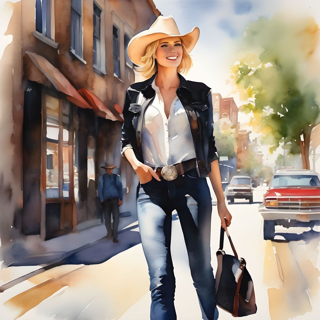 "Round Up" Pendelton, Oregon USA