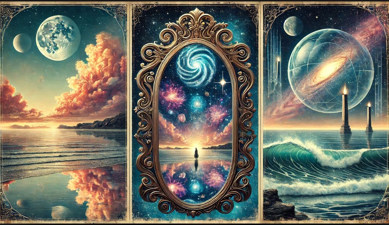 Triptych