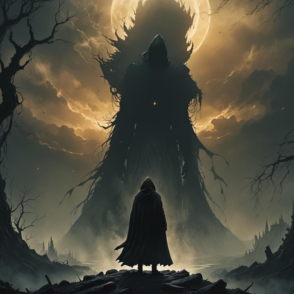 A World beside ouers 