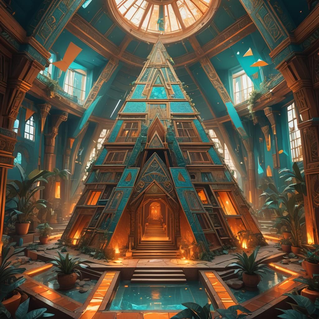Star gate