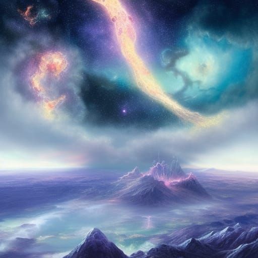 Galactic Exploration