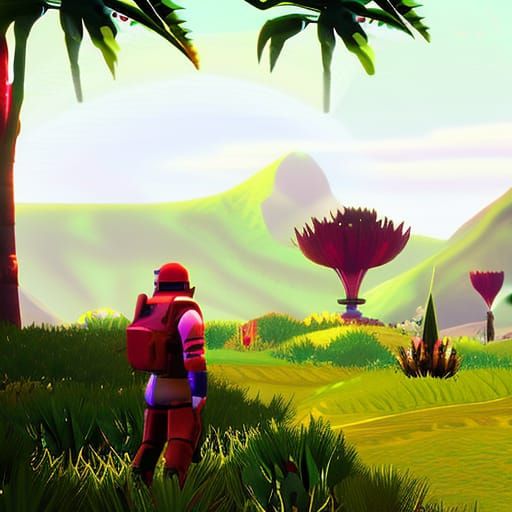 no mans sky