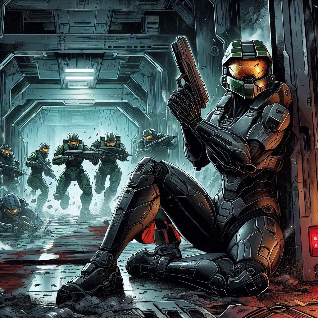 Take Cover (Version 2)