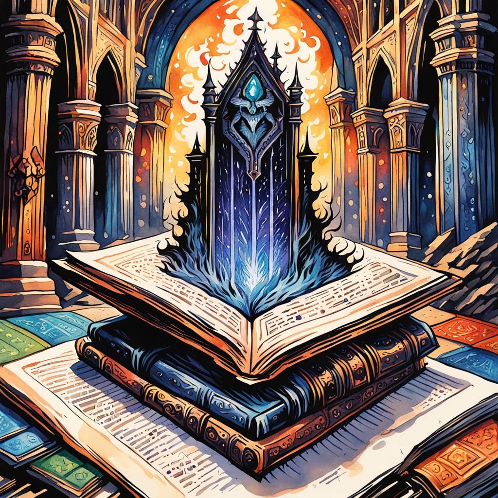 Knowledge from Beyond