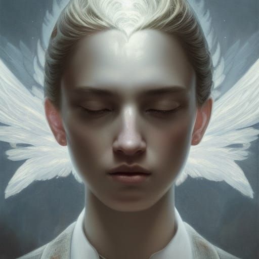 Untitled Creation