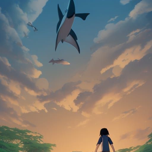 sharks