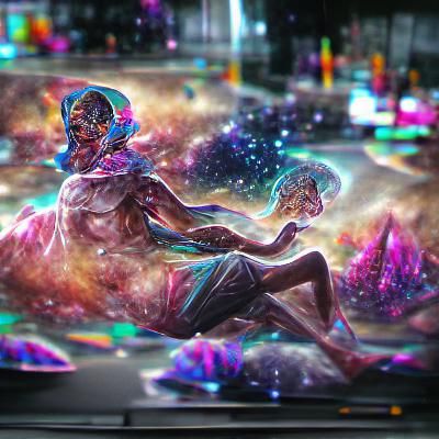 People of Orion