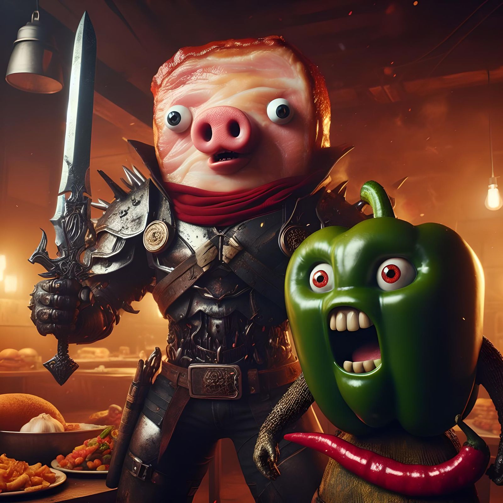 Its Getting too Realistic🤣