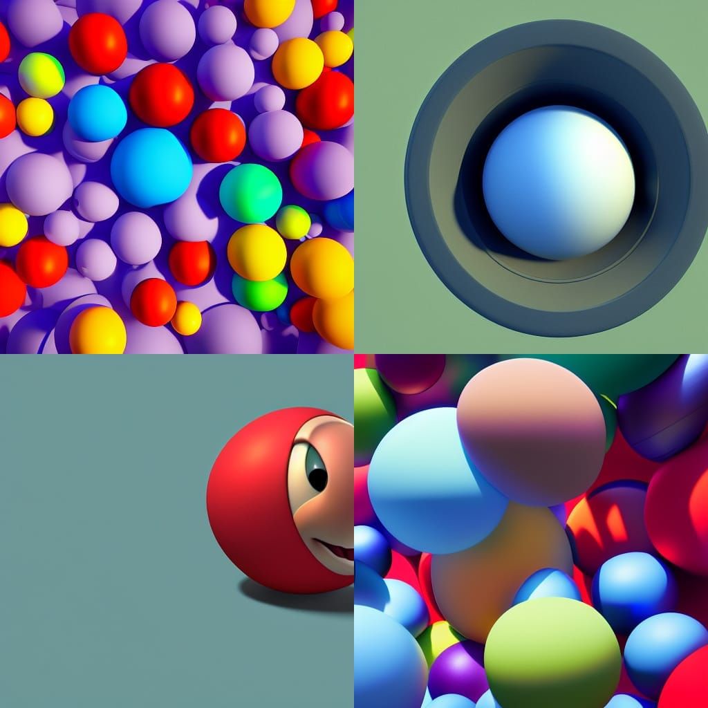 Balls